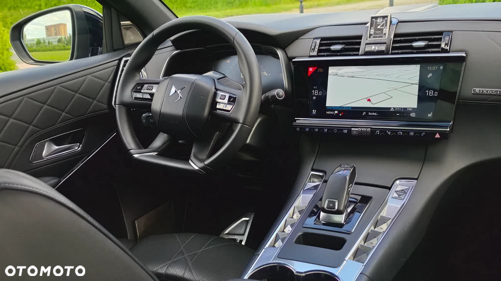 DS Automobiles DS 7 Crossback - 18