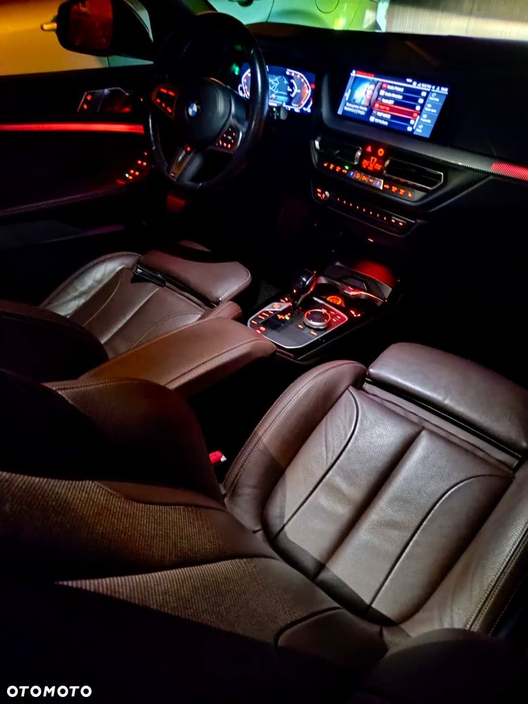 BMW Seria 1 ver-118d - 10