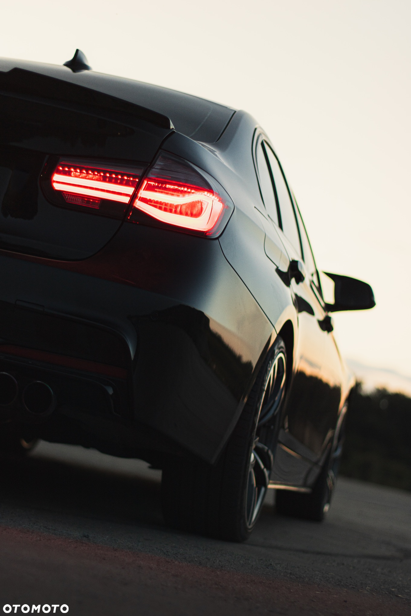 BMW Seria 3 - 20
