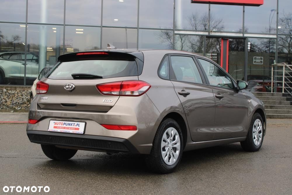 Hyundai i30 - 5