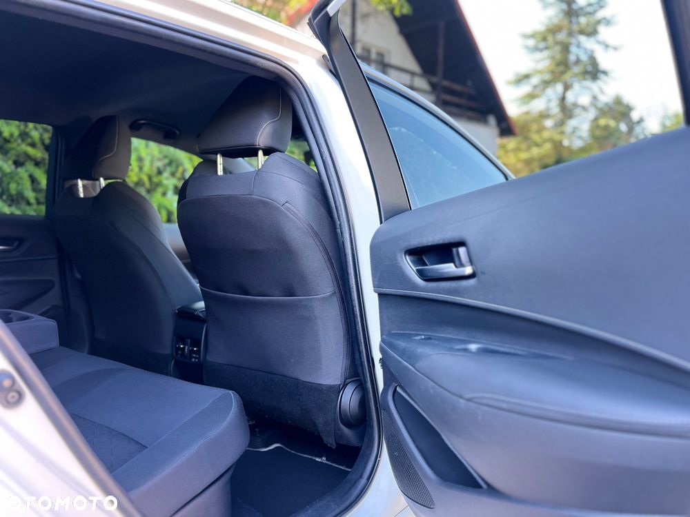 Suzuki Swace 1.8 Hybrid CVT Comfort+ - 17