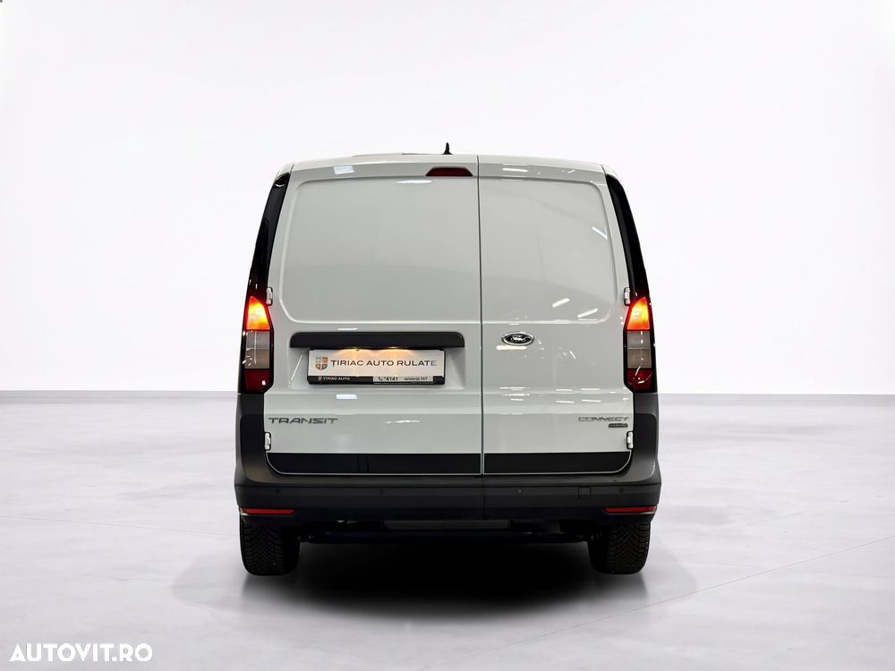 Ford Transit Connect - 5