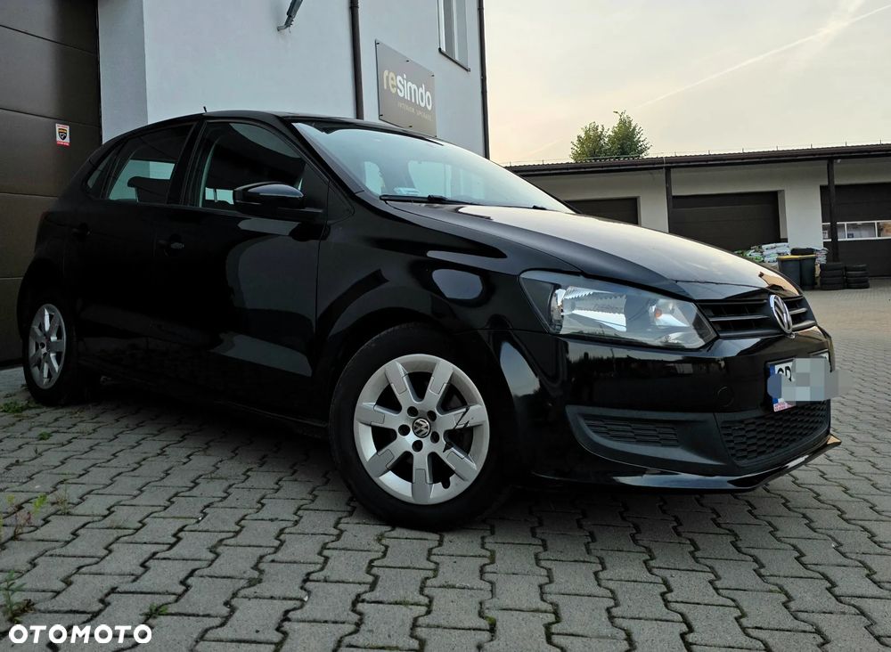 Volkswagen Polo 1.2 Trendline CityLine - 11