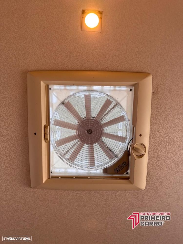 Florium Mayflower 74 LMF c.central e basculante - 41