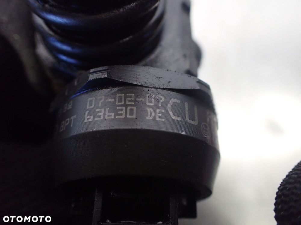 POMPOWTRYSK VOLKSWAGEN PASSAT B6 2.0 036130073BQ - 6