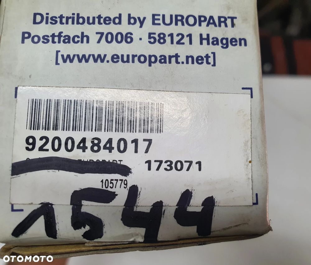 Amortyzator tył Opel Corsa A 105779  22012328 - 5