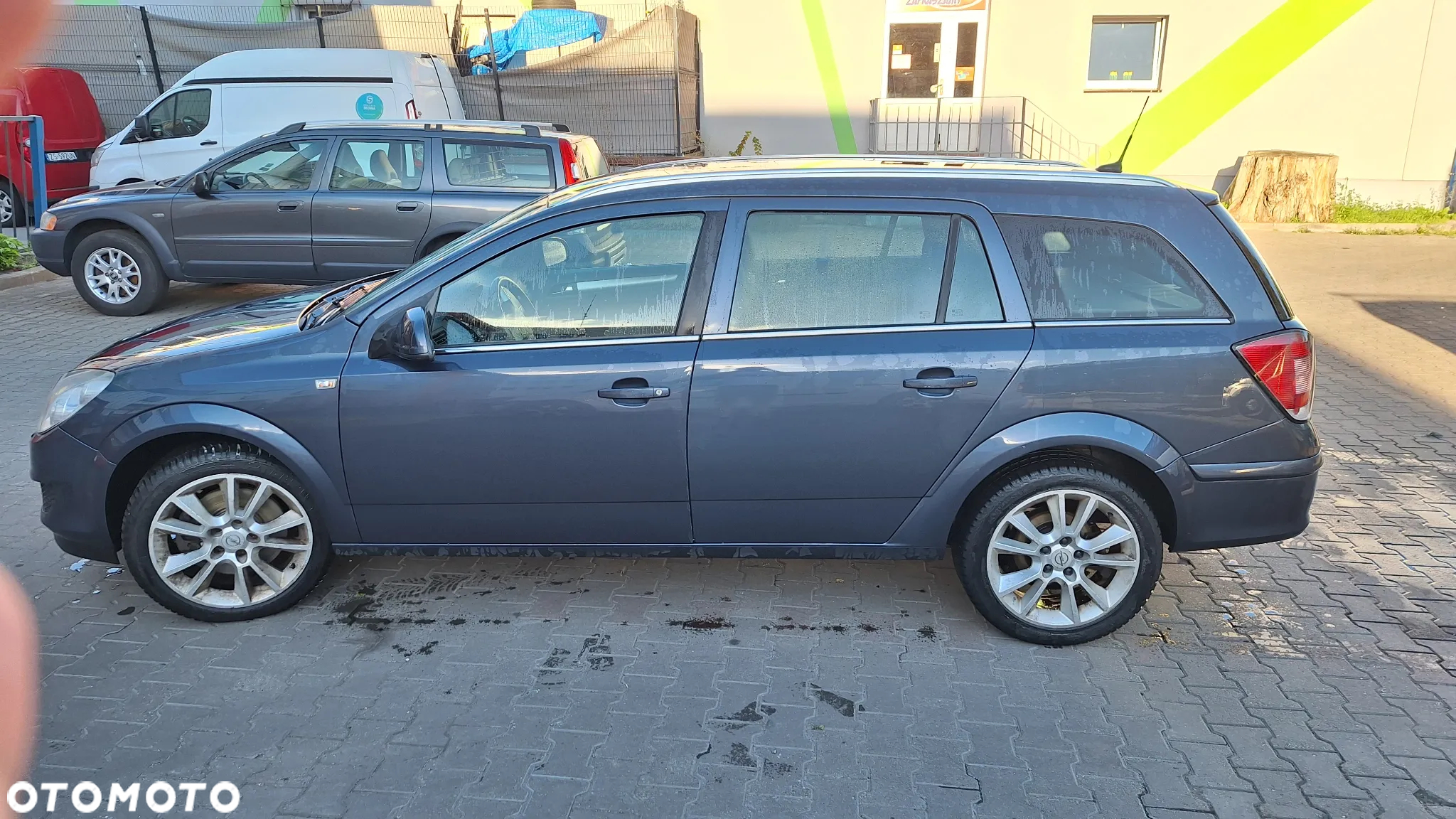 Opel Astra - 4