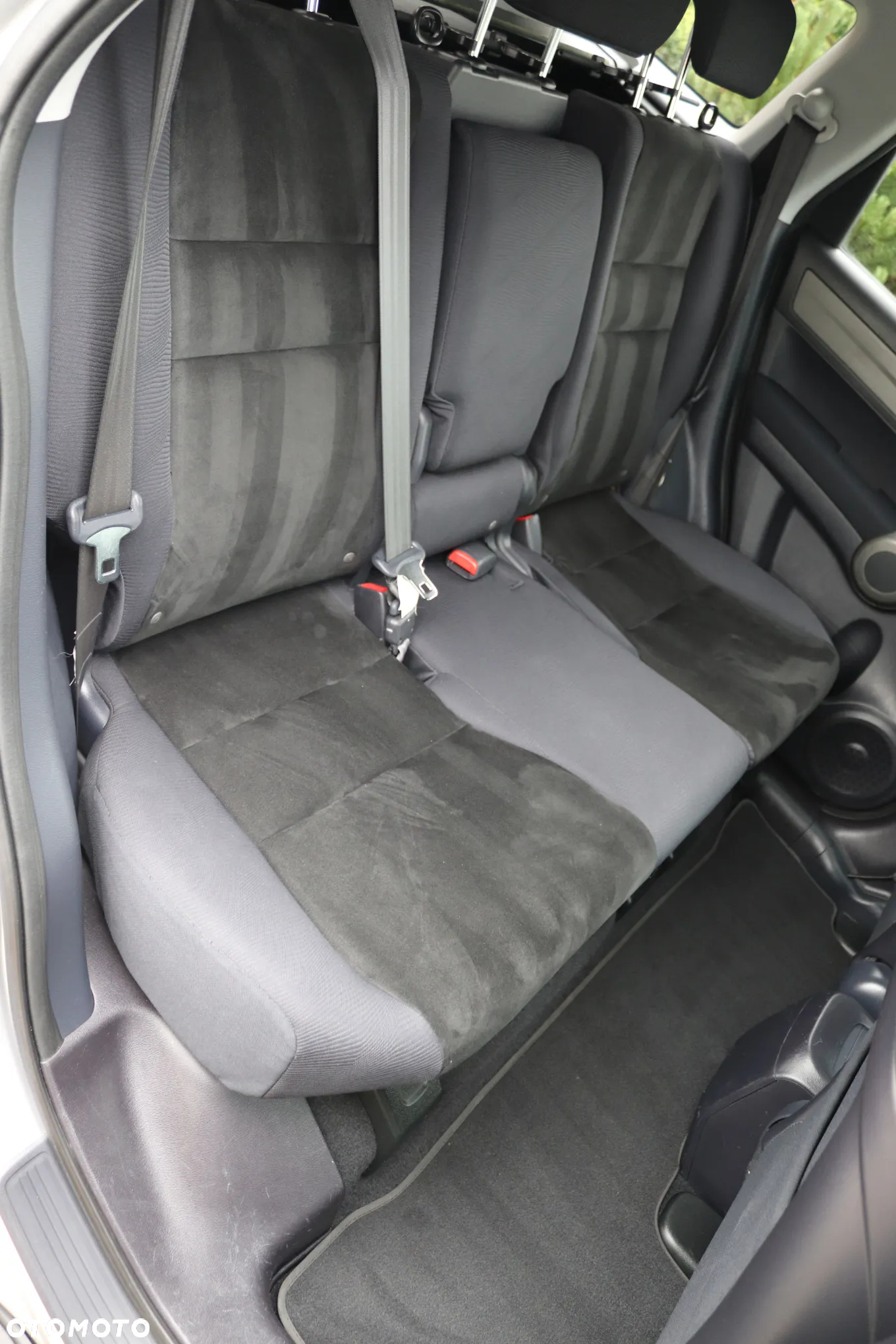 Honda CR-V 2.0i-VTEC Executive - 30