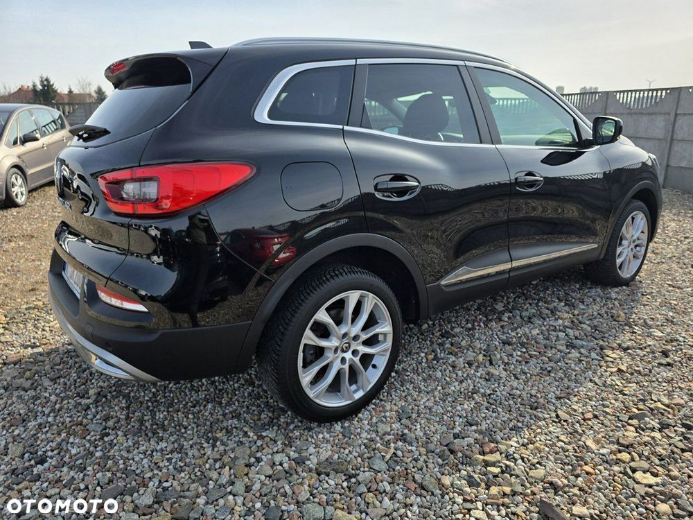 Renault Kadjar - 30