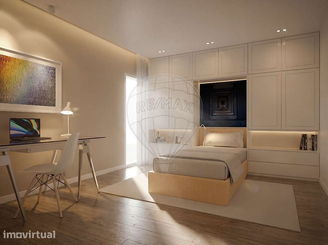 Apartamento T3 para venda - Grande imagem: 3/21