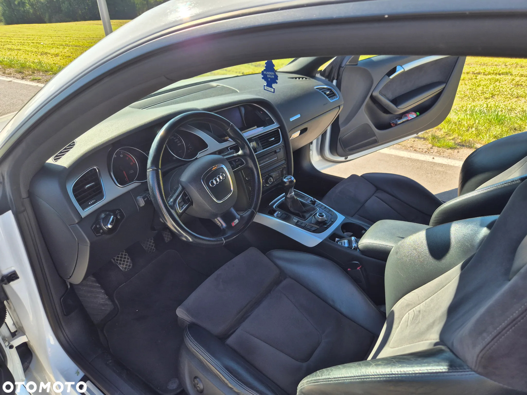 Audi A5 - 12
