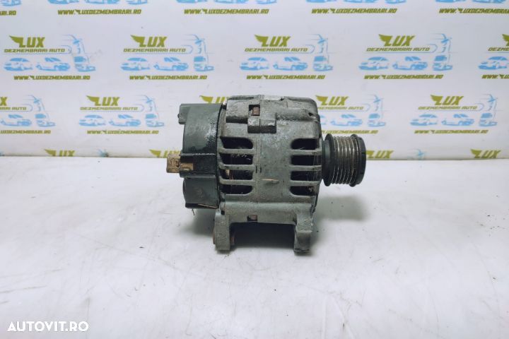 Alternator 1.9 2.0 tdi  bmm bls 9045340 Volkswagen VW Beetle 2 (facelift) seria - 5