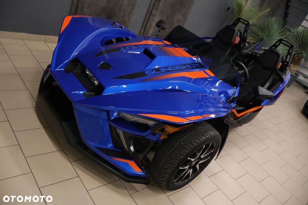 Polaris Inny - 13