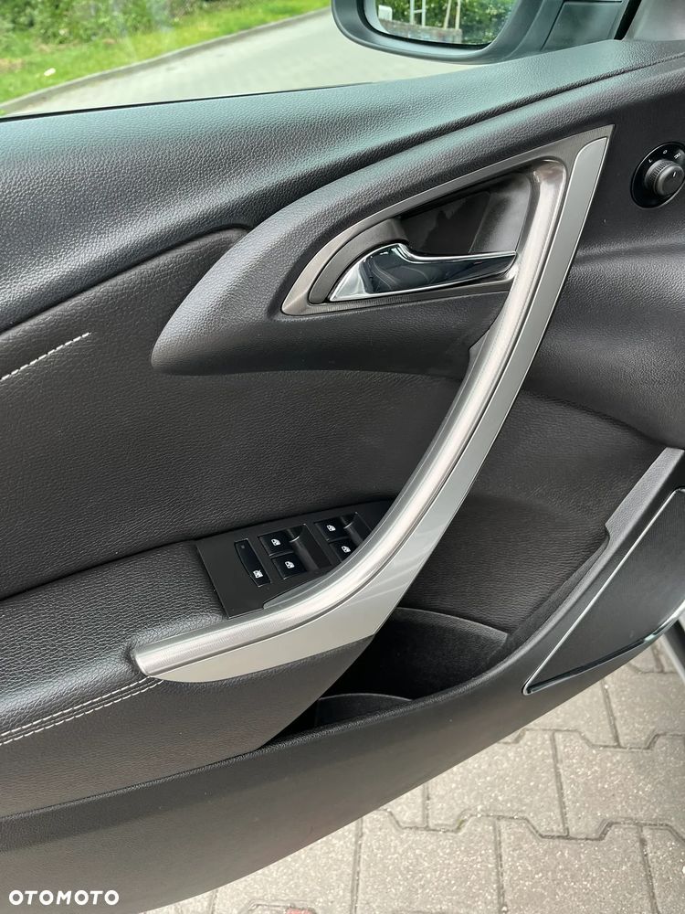 Opel Astra - 18