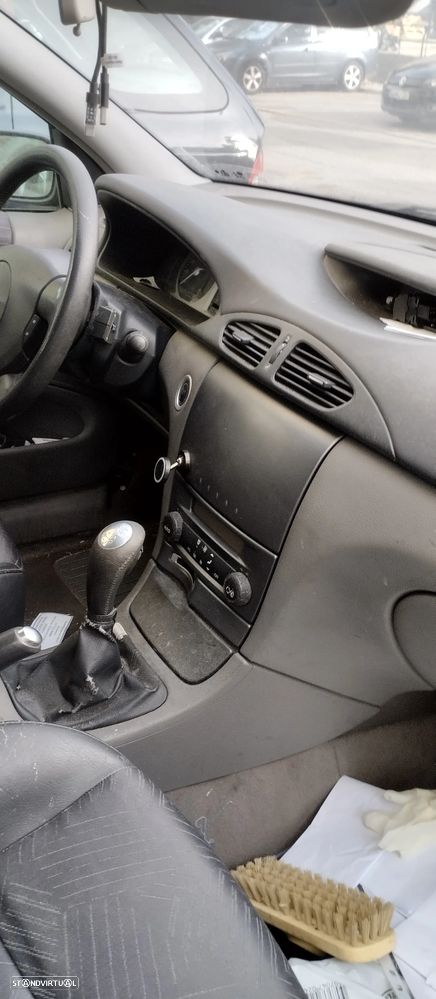 Renault Laguna Break - 2