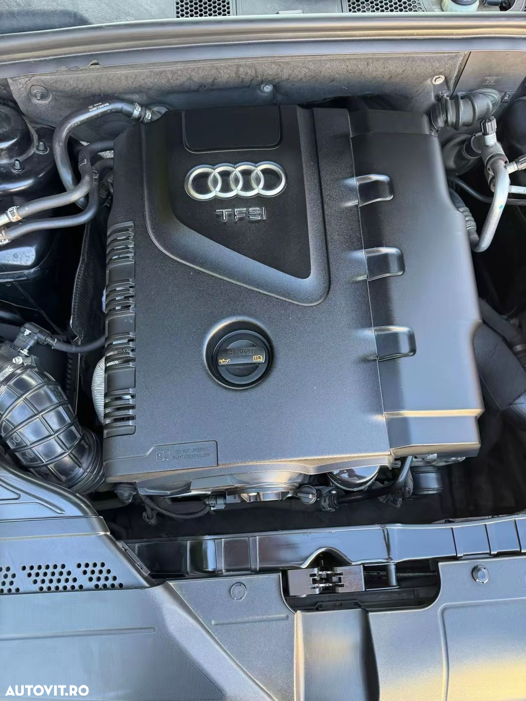 Audi A4 - 22