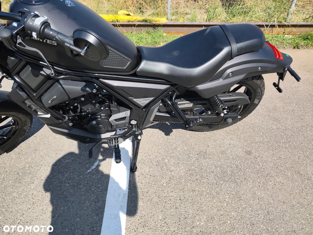 Zontes 125C - 13