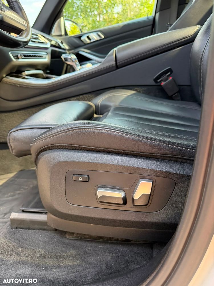 BMW X5 - 16