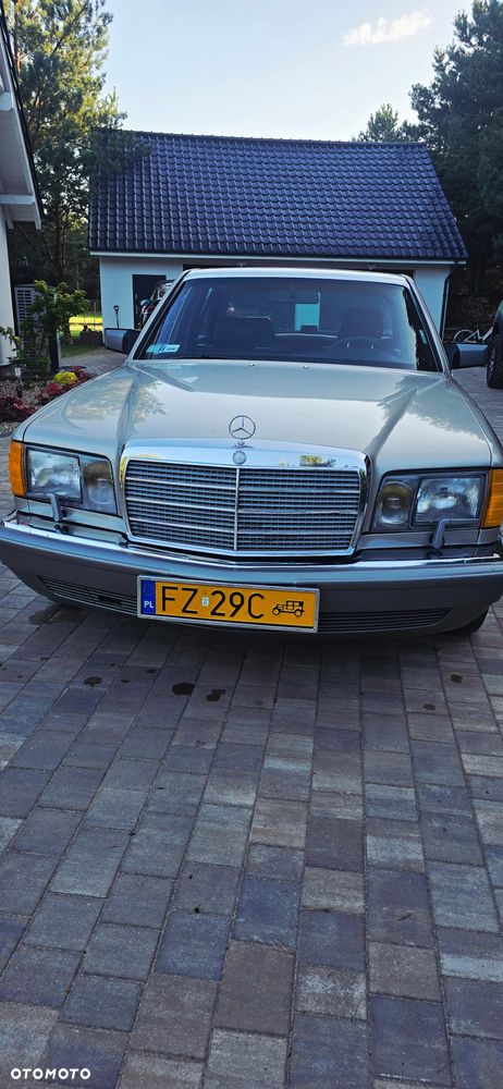 Mercedes-Benz W124 (1984-1993) - 1