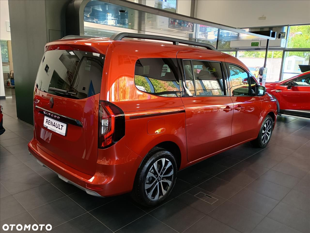 Renault Kangoo 1.3 TCe Techno - 3