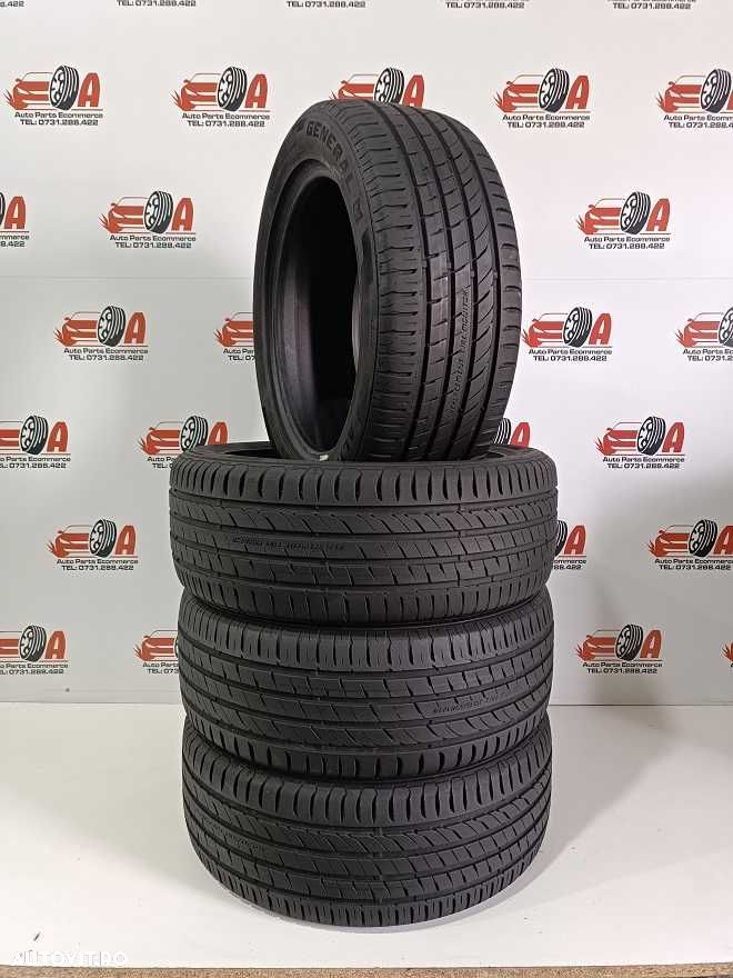 ANVELOPE 215/55/17 94V GENERAL  215 55 17 CP V10375 VARA - 1