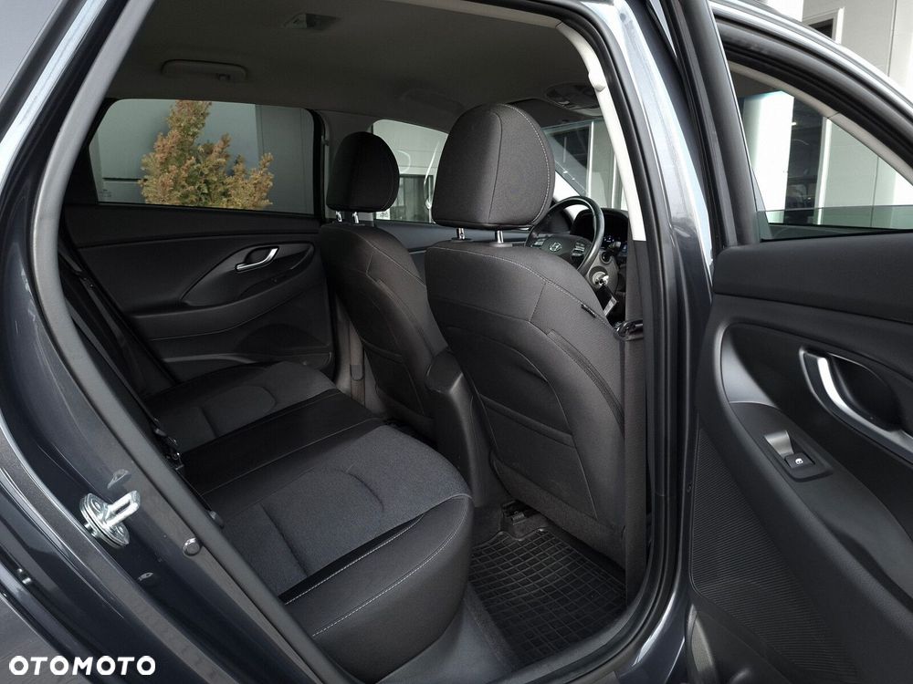 Hyundai i30 1.0 T-GDI Smart - 14