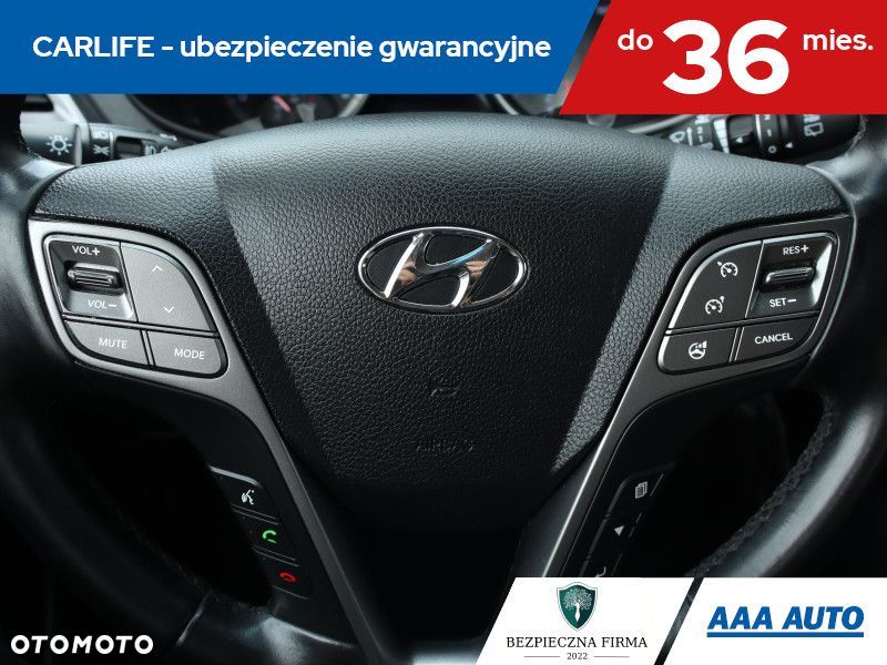 Hyundai Santa Fe - 19