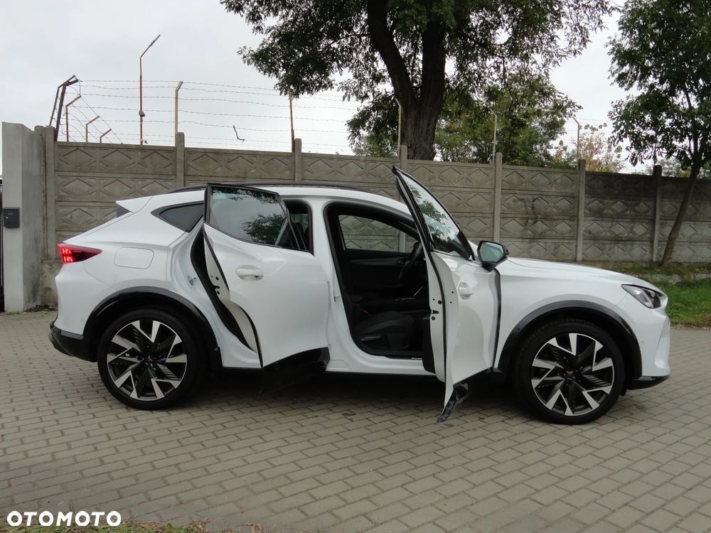 Cupra Formentor 2.0 TSI 4Drive DSG VZ Extreme - 13