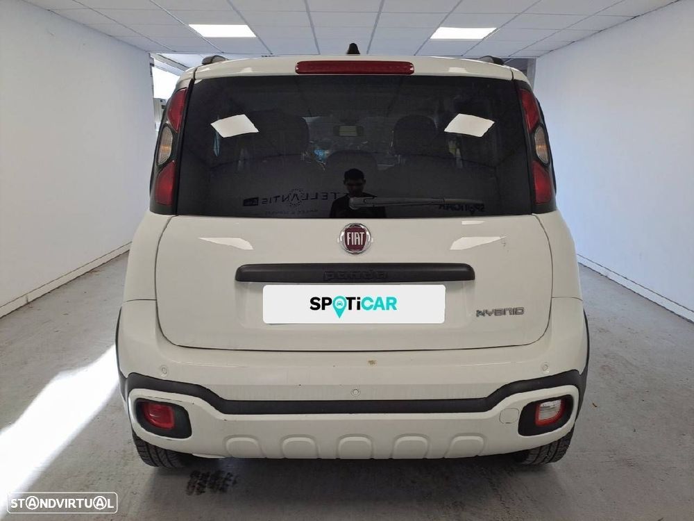Fiat Panda - 7