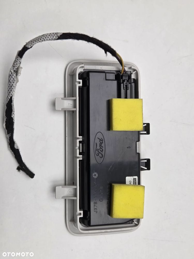 LAMPKA WNĘTRZA KABINY ORYGINAŁ JX7B-13K767-A FORD FOCUS MK4 IV - 7