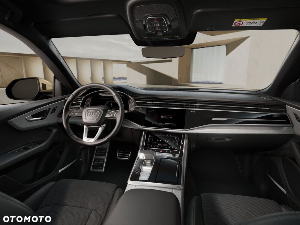 Audi Q8 - 7