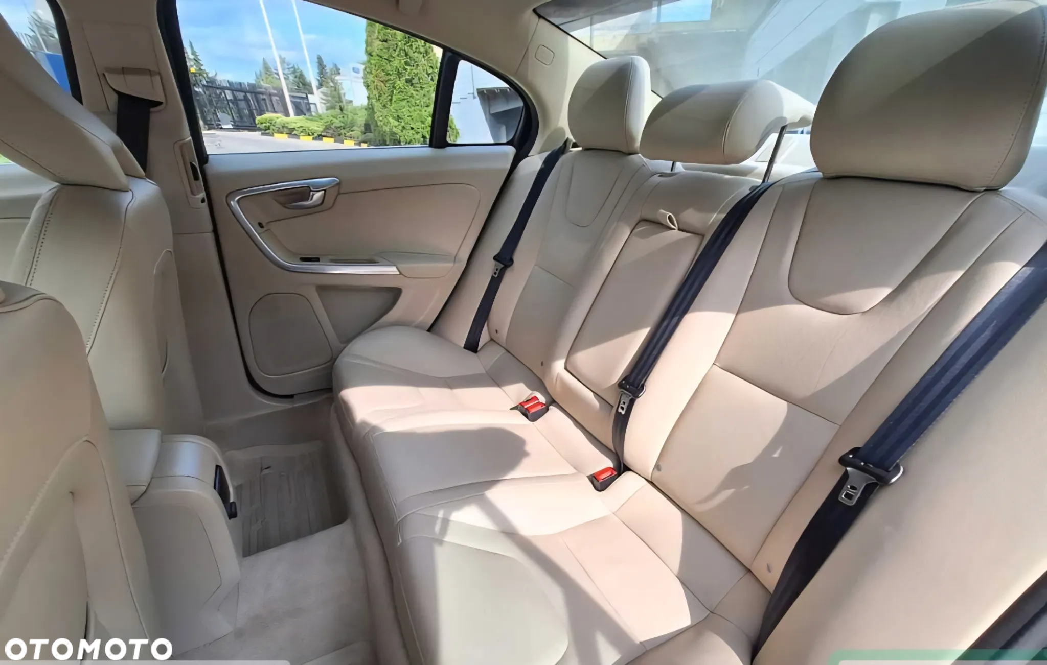 Volvo S60 T3 Drive-E Momentum - 6