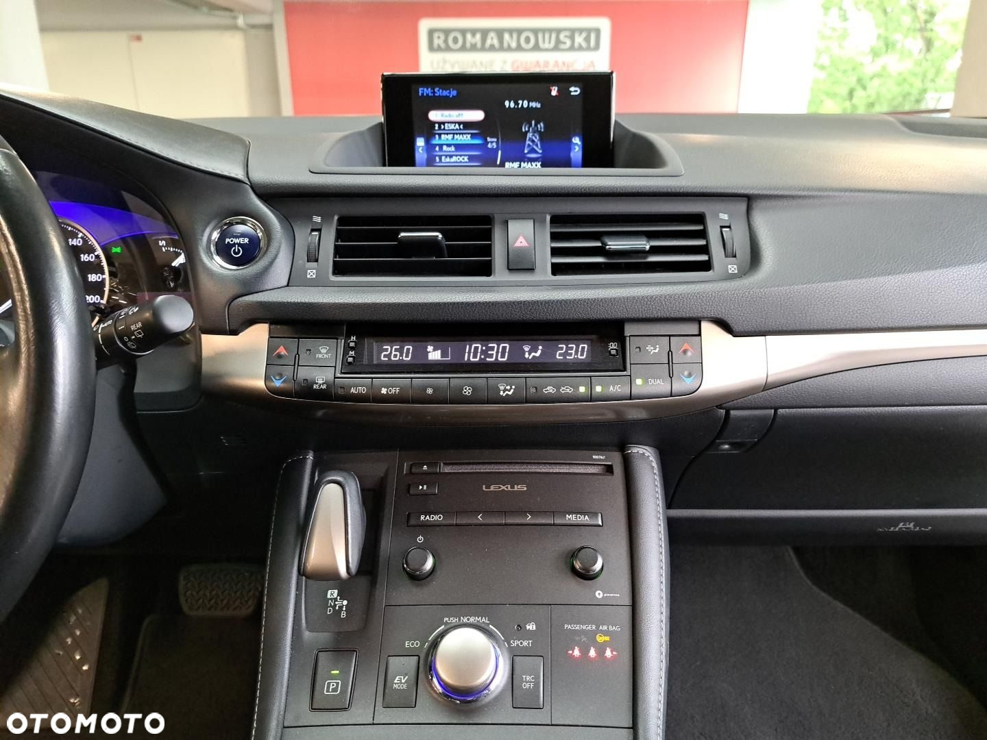 Lexus CT - 19