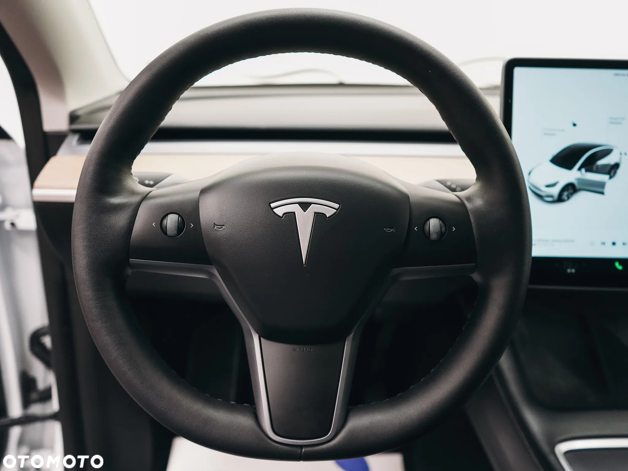 Tesla Y Model Long Range Dual Motor AWD - 20