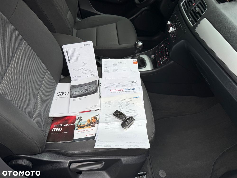 Audi Q3 1.4 TFSI design - 39