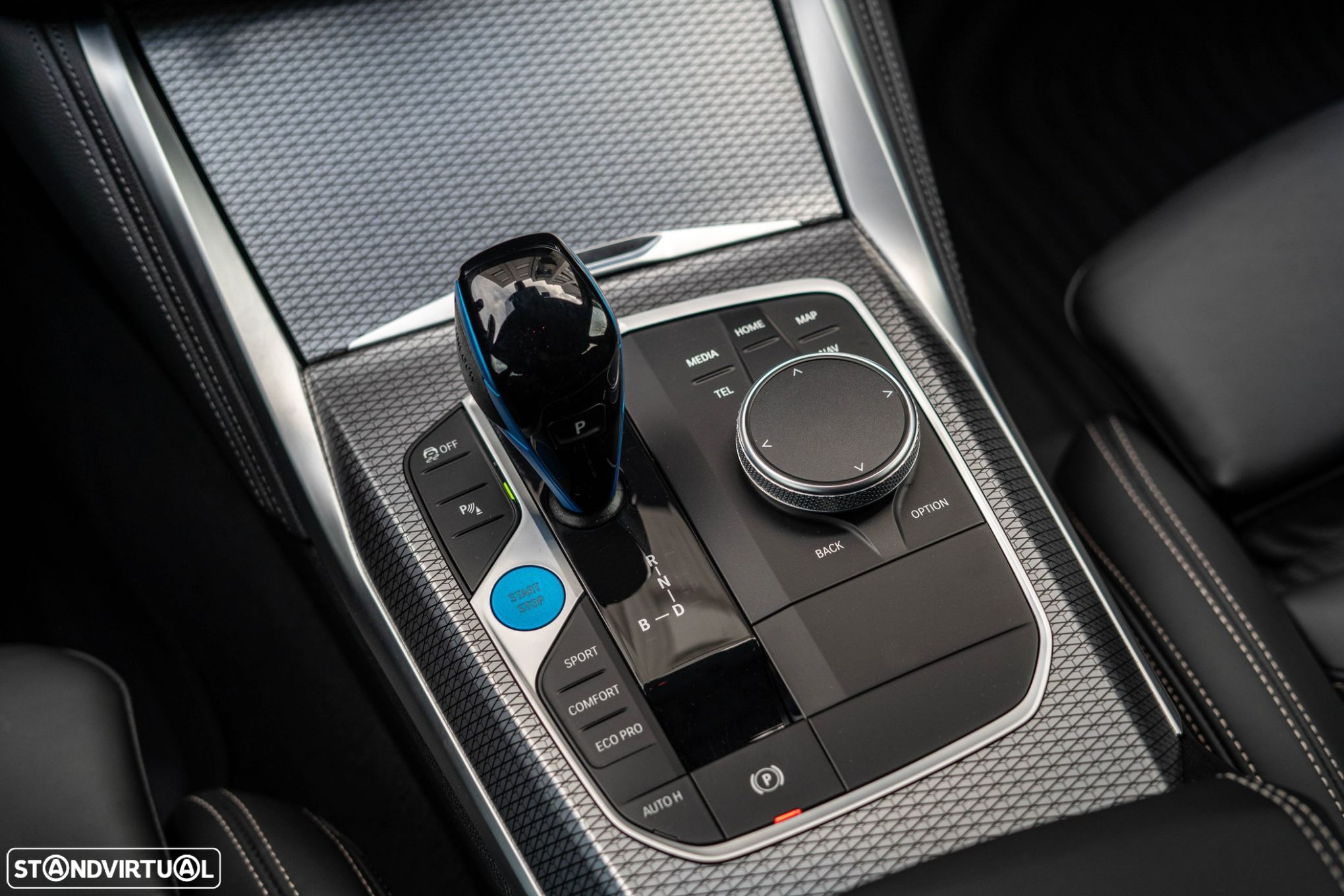 BMW i4 M50 - 24