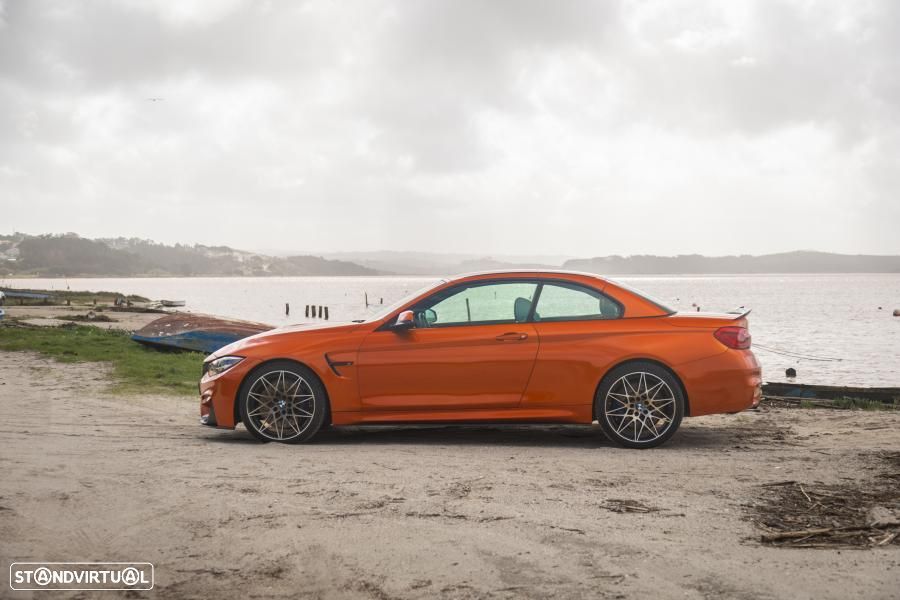 BMW M4 - 12