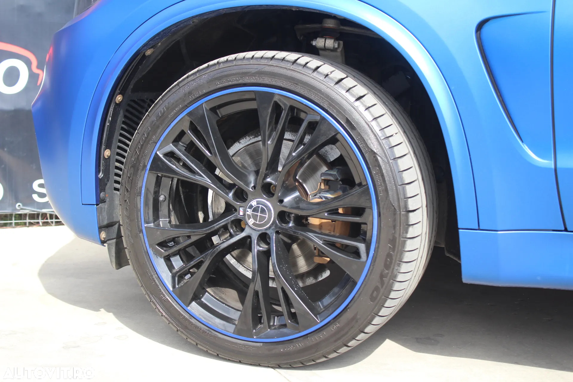 BMW X5 xDrive25d - 30