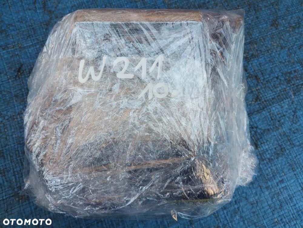 Mercedes W211 Pompa SBC ABS Hamulcowa A0054319712 - 8