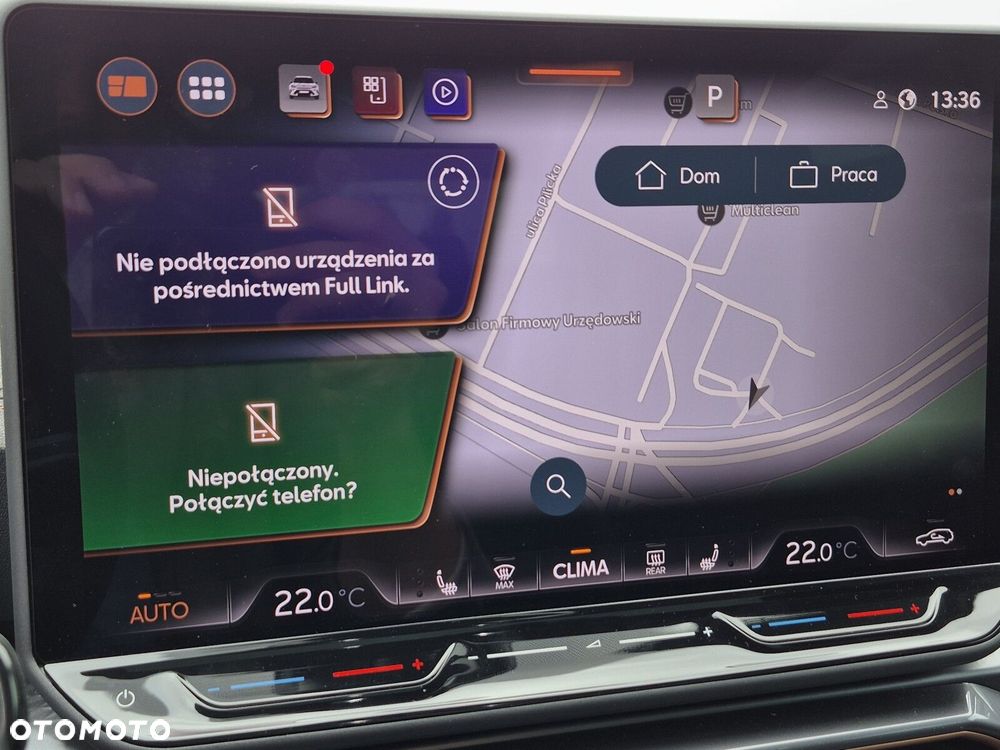 Cupra Formentor 2.0 TSI 4Drive VZ DSG - 24
