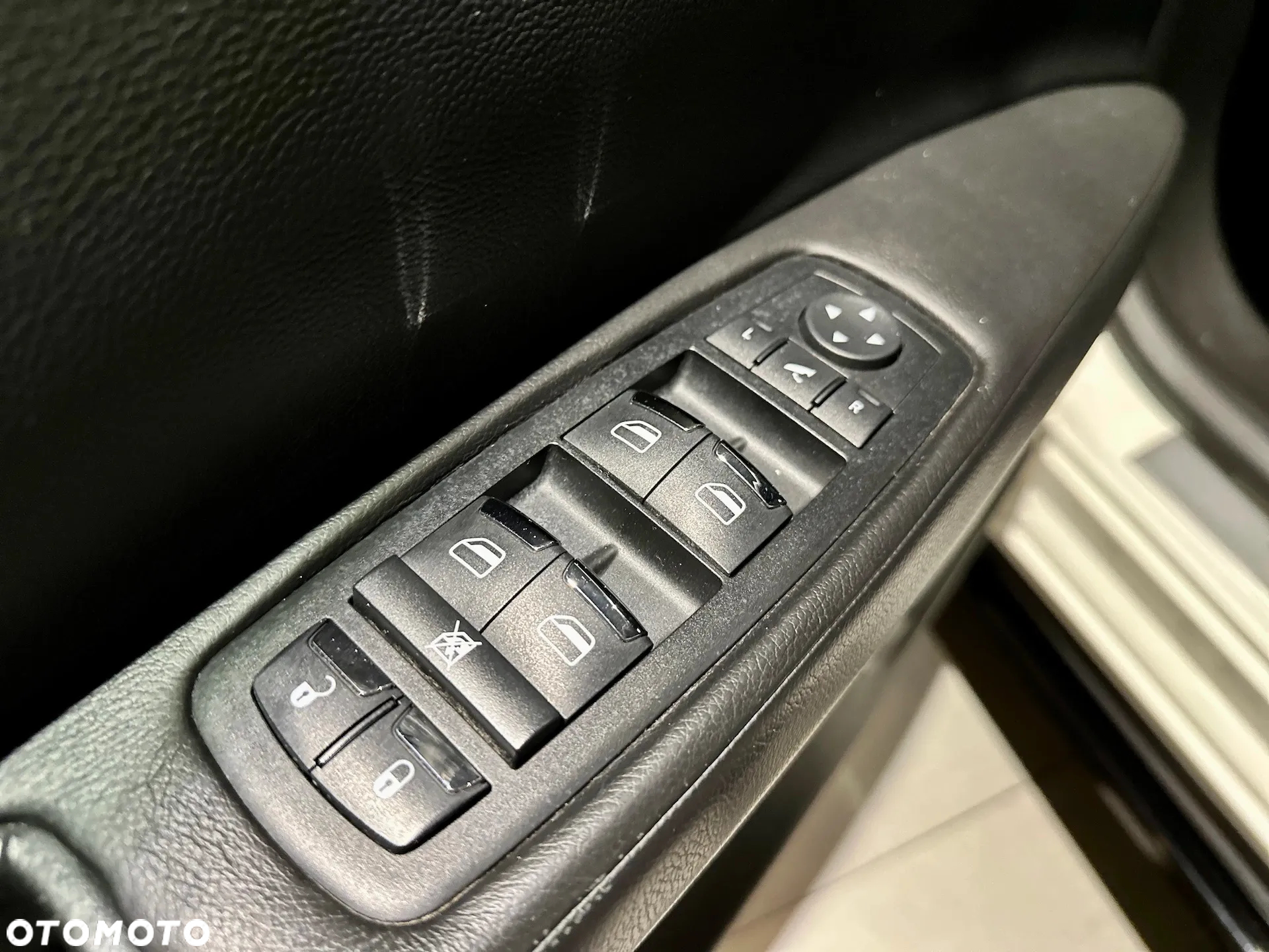 Maserati Quattroporte - 30