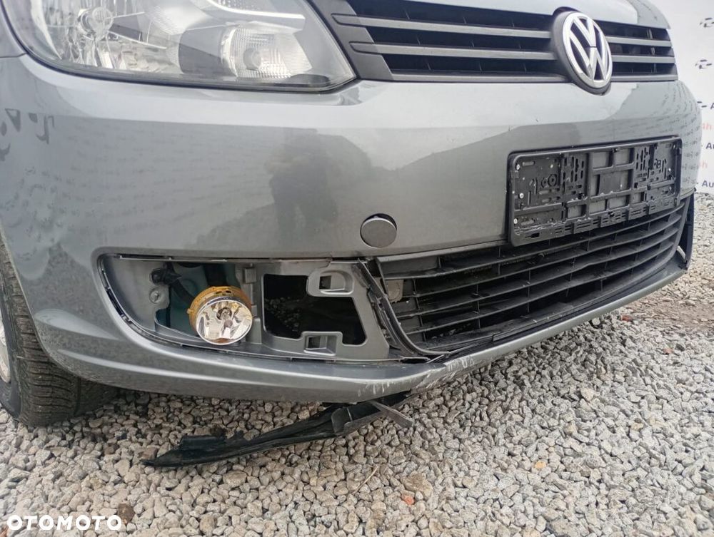 Volkswagen Caddy Trendline - 15