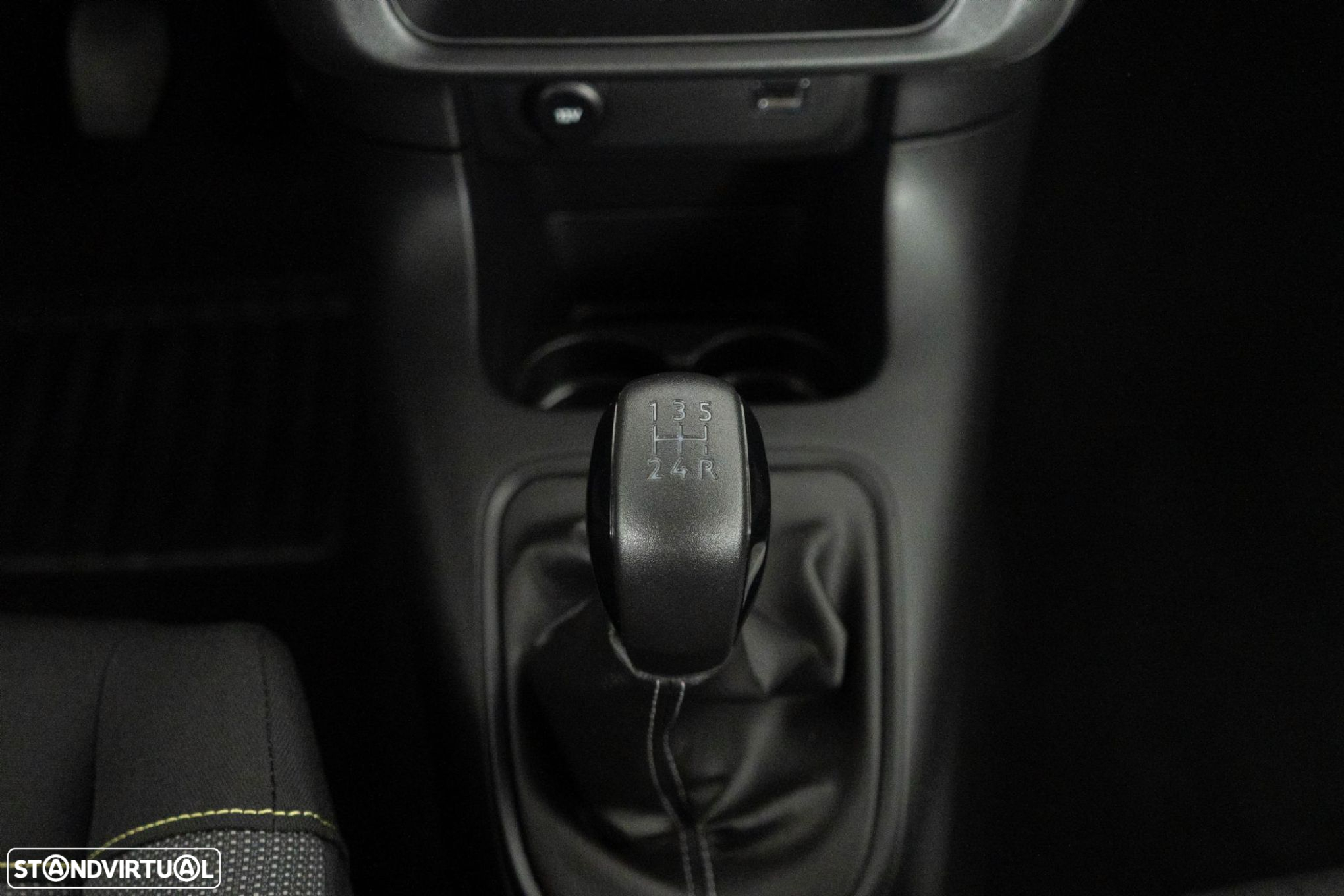 Citroën C3 1.2 PureTech Feel Pack - 21