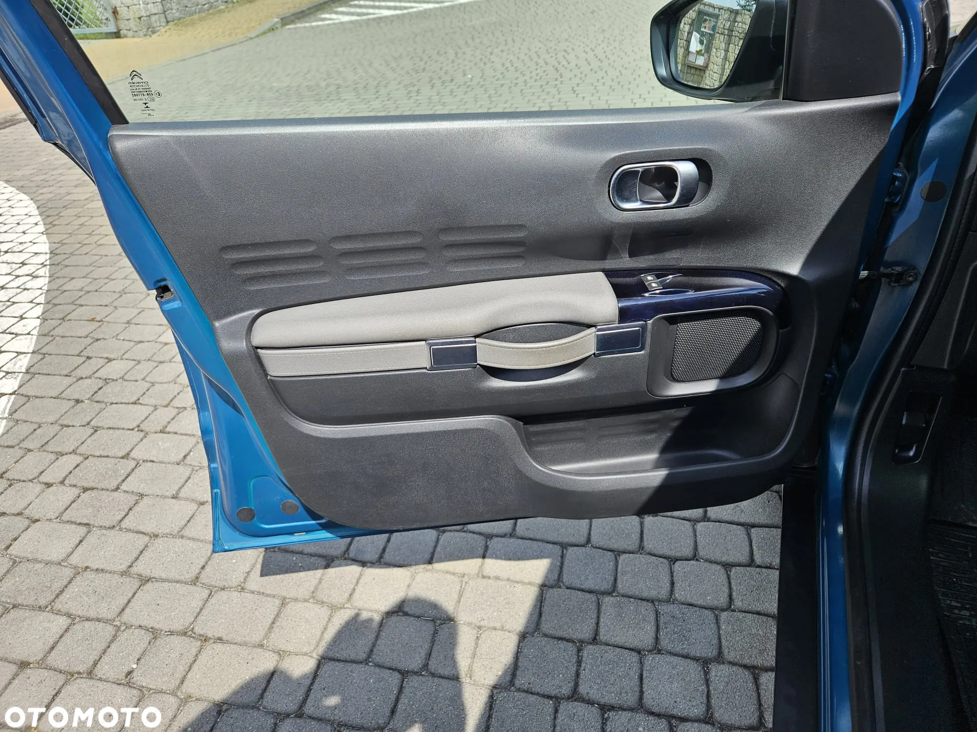 Citroën C4 Cactus 1.5 BlueHDi Feel - 13