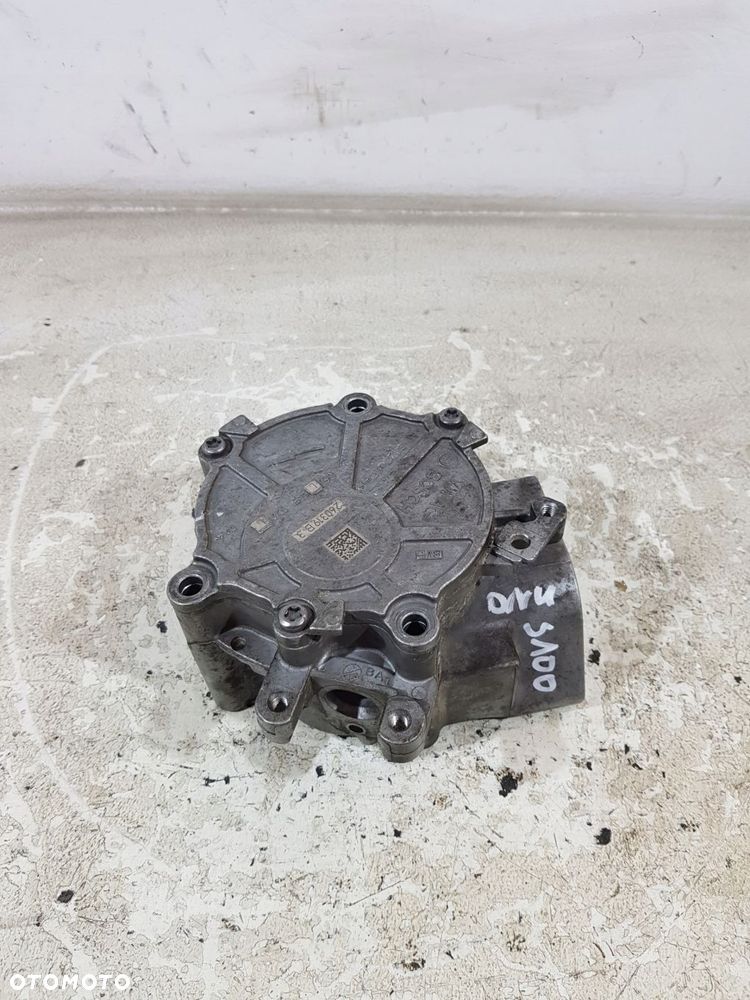 pompa vacum 06l145100l audi vw seat 2.0 tfsi tsi dnu - 2