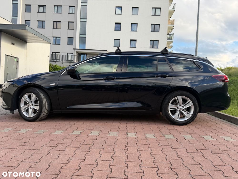 Opel Insignia 1.5 T GPF Enjoy S&S - 6