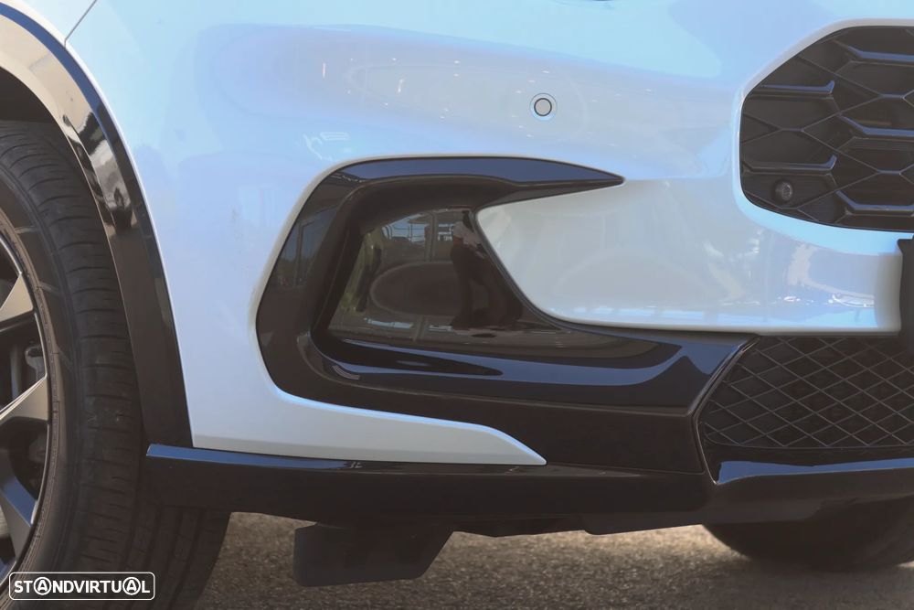 Honda ZR-V 2.0 i-MMD Sport - 35