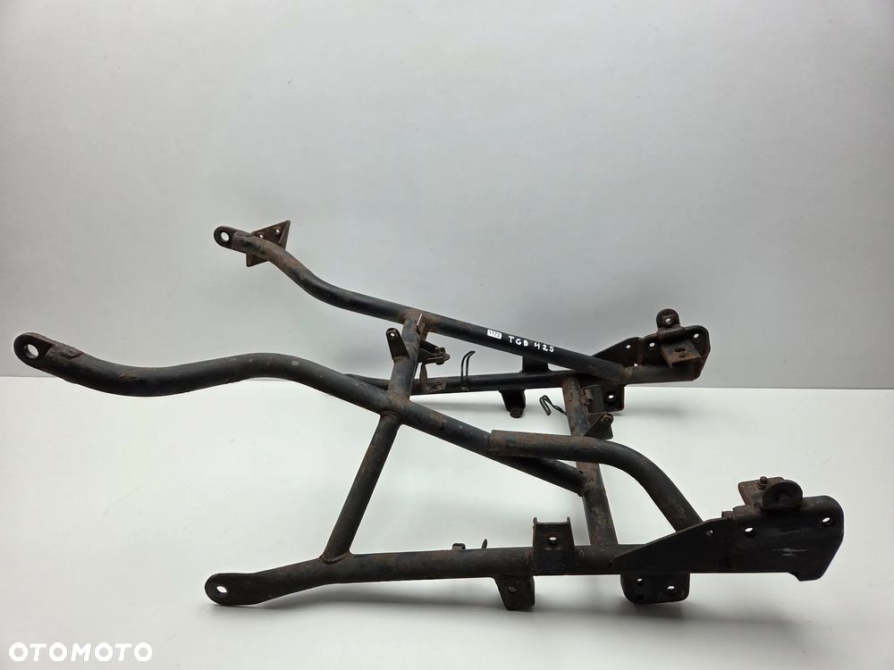 STELAZ TYL RAMA SUBFRAME  TGB BLADE 425 - 1