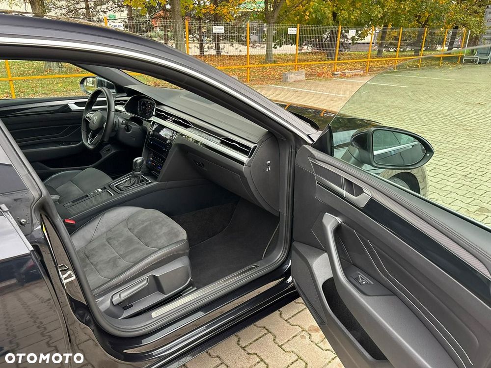 Volkswagen Arteon 2.0 TSI DSG R-Line - 16