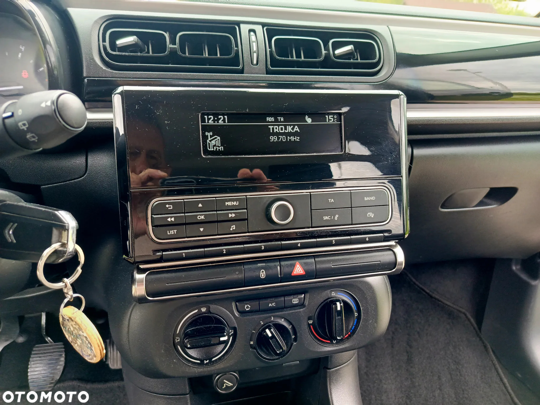 Citroën C3 1.2 PureTech Feel - 26